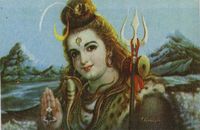 Jai Shiva.